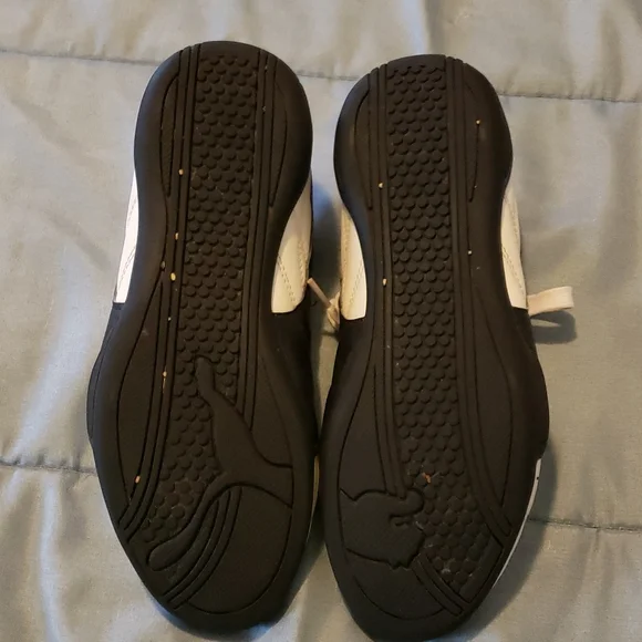 Puma Sneakers 4.5 - Picture 3 of 6